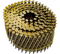 Барабанные гвозди для N70C FUBAG 2.50x65 мм, гладкие, 300 шт. 140181.1