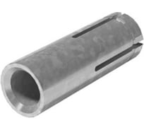 Анкер распорный OSTEC М10x40, гальван. цинк, в упаковке, 50 шт АЗМ-10х40-ЭЦ