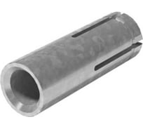 Анкер распорный OSTEC М8x30, гальван. цинк, в упаковке, 100 шт АЗМ-8х30-ЭЦ