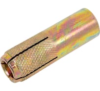 Анкер распорный OSTEC М12x50, гальван. цинк, в упаковке, 50 шт АЗМ-12х50-ЭЦ