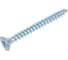 Дюбель SORMAT NAT, 10x50, шуруп 6,0x60, 25 шт 9620221061 3