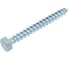 Дюбель SORMAT NAT, 12x50, шуруп 8x70, 15 шт 9620221271 3