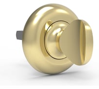 Завертка фиксатора CRIT ЗФ-6401Ф-Лб 00470