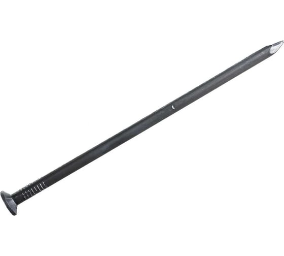Гвоздь строительный BISKREP 5.0x150, 5 кг, коробка 6-00102