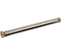 Рамный дюбель BISKREP 10x92, металл, 20 шт, пакет 4-00252