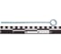 Шуруп с кольцом КРЕП-КОМП 8x200, 25шт шк8200м 5
