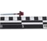 Саморез кровельный BISKREP 4.8x51 RAL 3005 винно-красный, 200 шт, пл.конт 1000 мл 1-20613 4