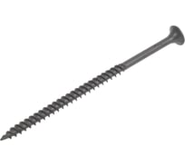 Саморез BISKREP ШСГМ 4.2x75, 100 шт, пл.конт 500 мл 1-00220