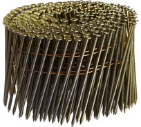 Барабанные гвозди для N90C FUBAG 3.05x90 мм, гладкие, 225 шт. 140194.1