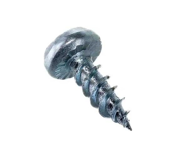 Саморез BISKREP ШСММ 4.2x13, 1000 шт, пл.конт 1000 мл 1-00361