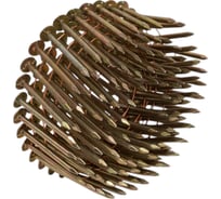 Барабанные гвозди для R45 FUBAG 3.05x38 мм, гладкие, 120 шт. 140145.1