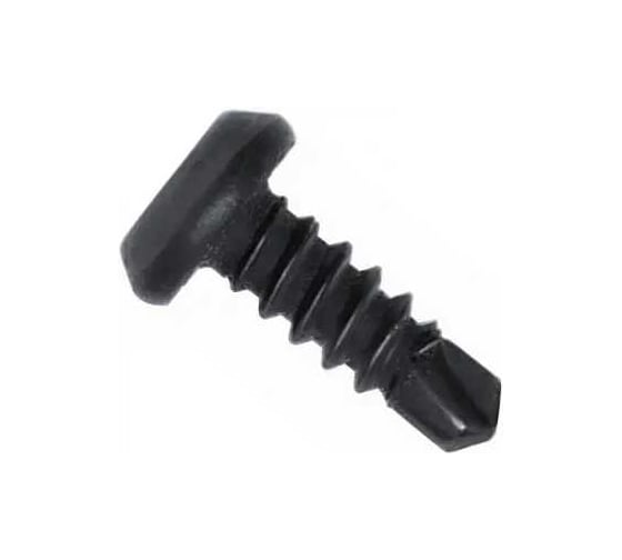 Саморез BISKREP ШСММ сверло 3.5x11 фосфат, 400 шт, пл.конт 280 мл 1-00870