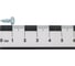 Саморез BISKREP ШСММ 3.5x9.5 цинк, 400 шт, пл.конт 280 мл 1-00847 4