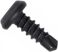 Саморез BISKREP ШСММ сверло 3.5x11 фосфат, 1000 шт, пл.конт. 500 мл 1-00865