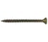 Саморез BISKREP ШУЖ 6.0x80, 75 шт, пл.конт 500 мл 2-00154 1