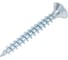Саморез BISKREP ШУЦ 5.0x40, 170 шт, пл.конт 500 мл 2-00365 1