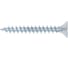 Саморез BISKREP ШУЦ 5.0x40, 170 шт, пл.конт 500 мл 2-00365 3