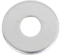 Шайба BISKREP DIN 9021 М12 цинк, 30 шт, пл.конт 280 мл 8-00385