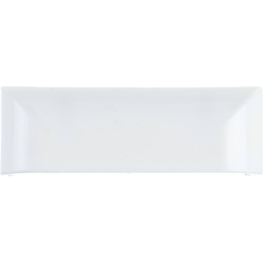 Заглушка водоотвода окон ПВХ Левша 6 шт. У1-0479 - выгодная цена ...