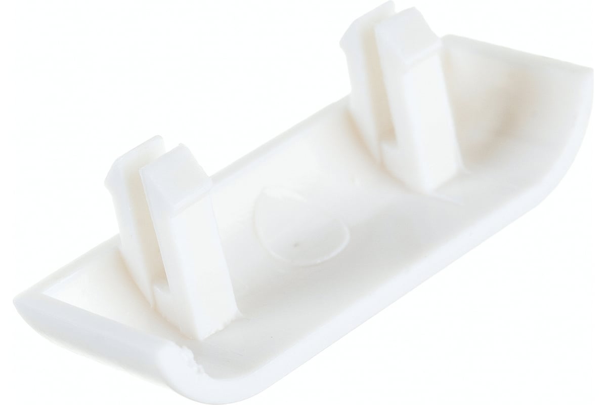 Заглушка водоотвода окон ПВХ Левша 6 шт. У1-0479 - выгодная цена ...