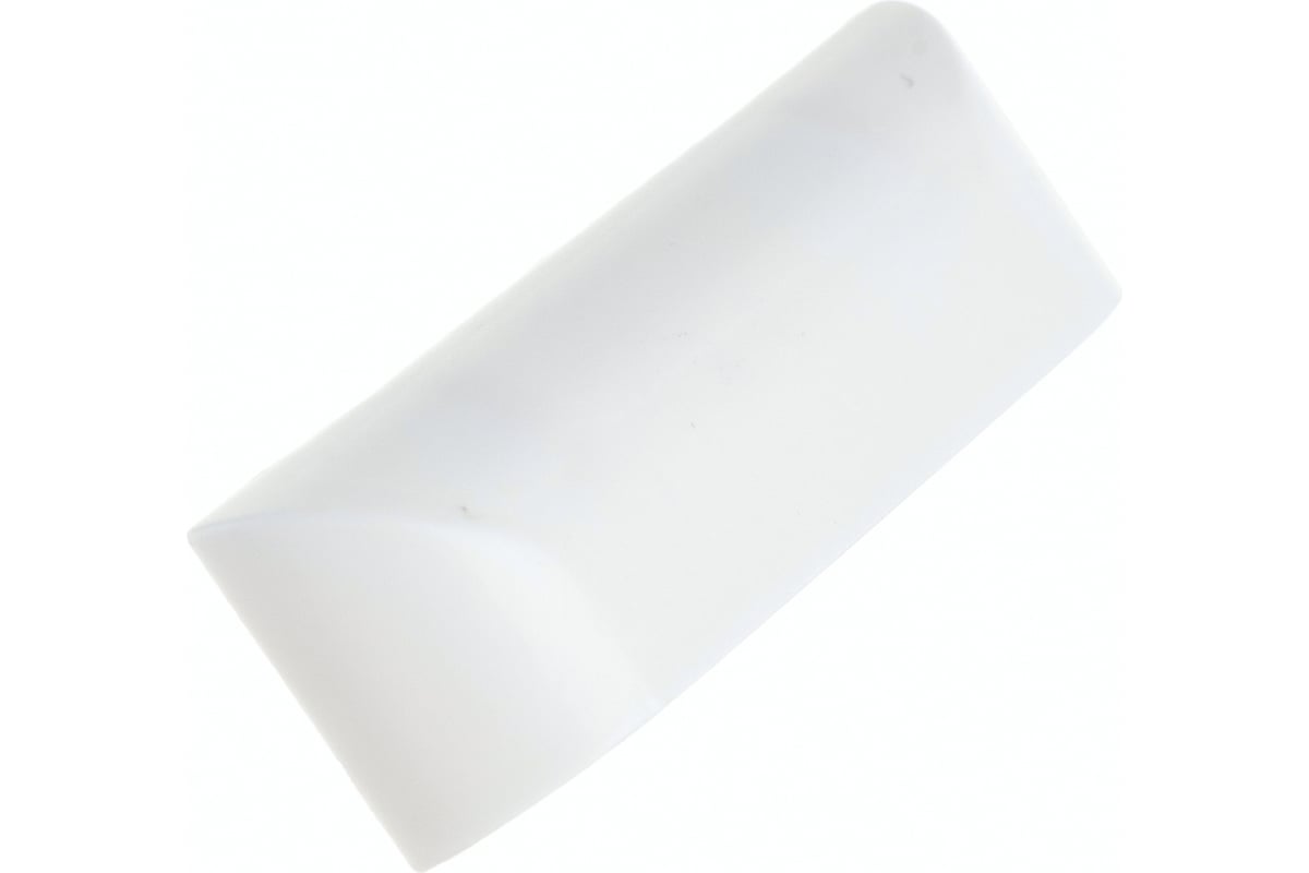 Заглушка водоотвода окон ПВХ Левша 6 шт. У1-0479 - выгодная цена ...