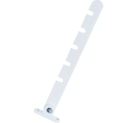 Оконный ограничитель Левша белый У1-8119.Б