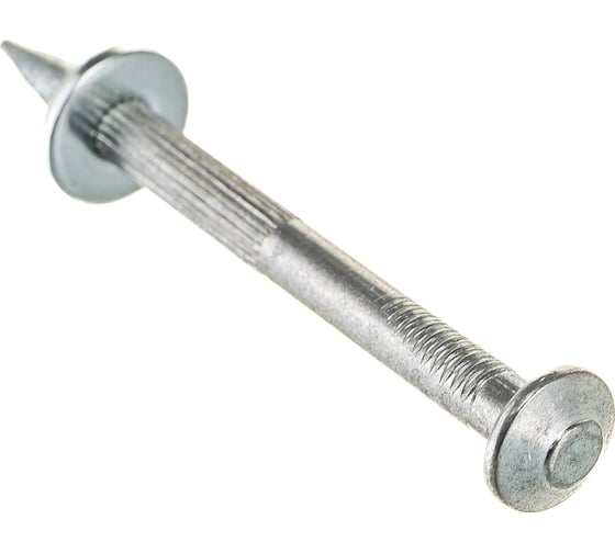 Дюбель гвоздь для монтажного пистолета FIXPISTOLS F-PC 4,5х60 100 шт. 2-1-3-0234