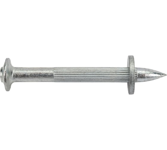 Дюбель гвоздь для монтажного пистолета FIXPISTOLS F-PC 4,5х50 100 шт. 2-1-3-0227