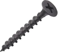Саморез BISKREP ШСГД 3.5x45 (1 кг) -пакет 1-00135