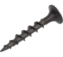 Саморез BISKREP ШСГД 3.5x25 (1 кг) -пакет 1-00131