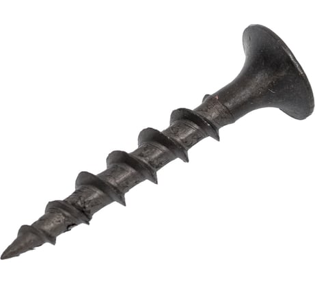 Саморез BISKREP ШСГД 3.5x25 (1 кг) -пакет 1-00131