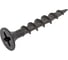 Саморез BISKREP ШСГД 3.5x25 (1 кг) -пакет 1-00131 2