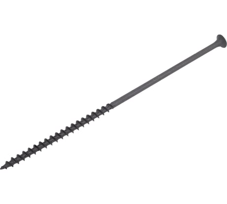 Саморез BISKREP ШСГД 5x150 (1 кг) -пакет 1-00144