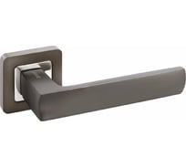 Комплект ручек Аллюр КОЛОМБО MBN 2340 графит 12005