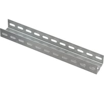 Перфорированный П-образный профиль IEK 400-1,5 CLM50D-PPP-040-15