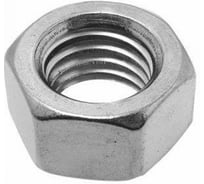 Гайка BISKREP DIN 934 М14 цинк (25 шт) -пл.конт 280 мл 8-00142