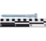 Шуруп сантехнический BISKREP 12x120 (20 шт) -пакет 2-00691 4