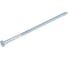 Шуруп сантехнический BISKREP 6x130 (70 шт) -пакет 2-00699 2