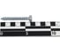 Шуруп сантехнический BISKREP 8x60 (100 шт) -пакет 2-00717 4