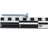 Шуруп сантехнический BISKREP 8x70 (70 шт) -пакет 2-00718 4