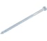 Шуруп сантехнический BISKREP 6x110 (80 шт) -пакет 2-00697 1
