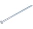 Шуруп сантехнический BISKREP 6x110 (80 шт) -пакет 2-00697 2