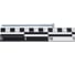 Шуруп сантехнический BISKREP 6x110 (80 шт) -пакет 2-00697 4