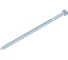 Шуруп сантехнический BISKREP 6x120 (80 шт) -пакет 2-00698 1