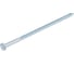 Шуруп сантехнический BISKREP 6x120 (80 шт) -пакет 2-00698 2
