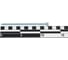 Шуруп сантехнический BISKREP 6x120 (80 шт) -пакет 2-00698 4