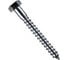 Шуруп сантехнический BISKREP 10x80 (40 шт) -пакет 2-00689 1