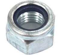 Гайка BISKREP DIN 985 М12 цинк (30 шт) -пл.конт 280 мл 8-00231