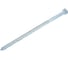 Шуруп сантехнический BISKREP 8x160 (30 шт) -пакет 2-00714 1
