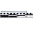 Шуруп сантехнический BISKREP 8x160 (30 шт) -пакет 2-00714 4